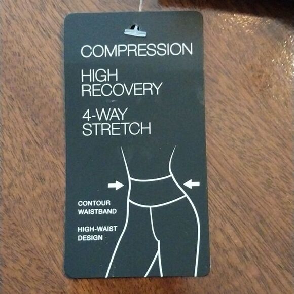 I.N.C. International Concepts Leggings...XL - Picture 5 of 11